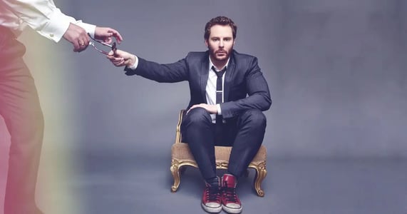 Broke Artist Believed in Sean Parker… Makes $200m Off Facebook Stock